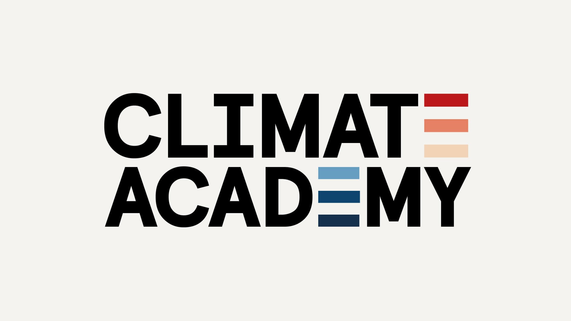 CLIMAT ACADEMY